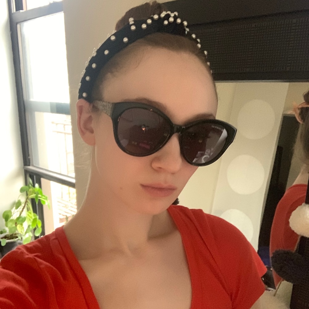 Brand new VS Sunglasses